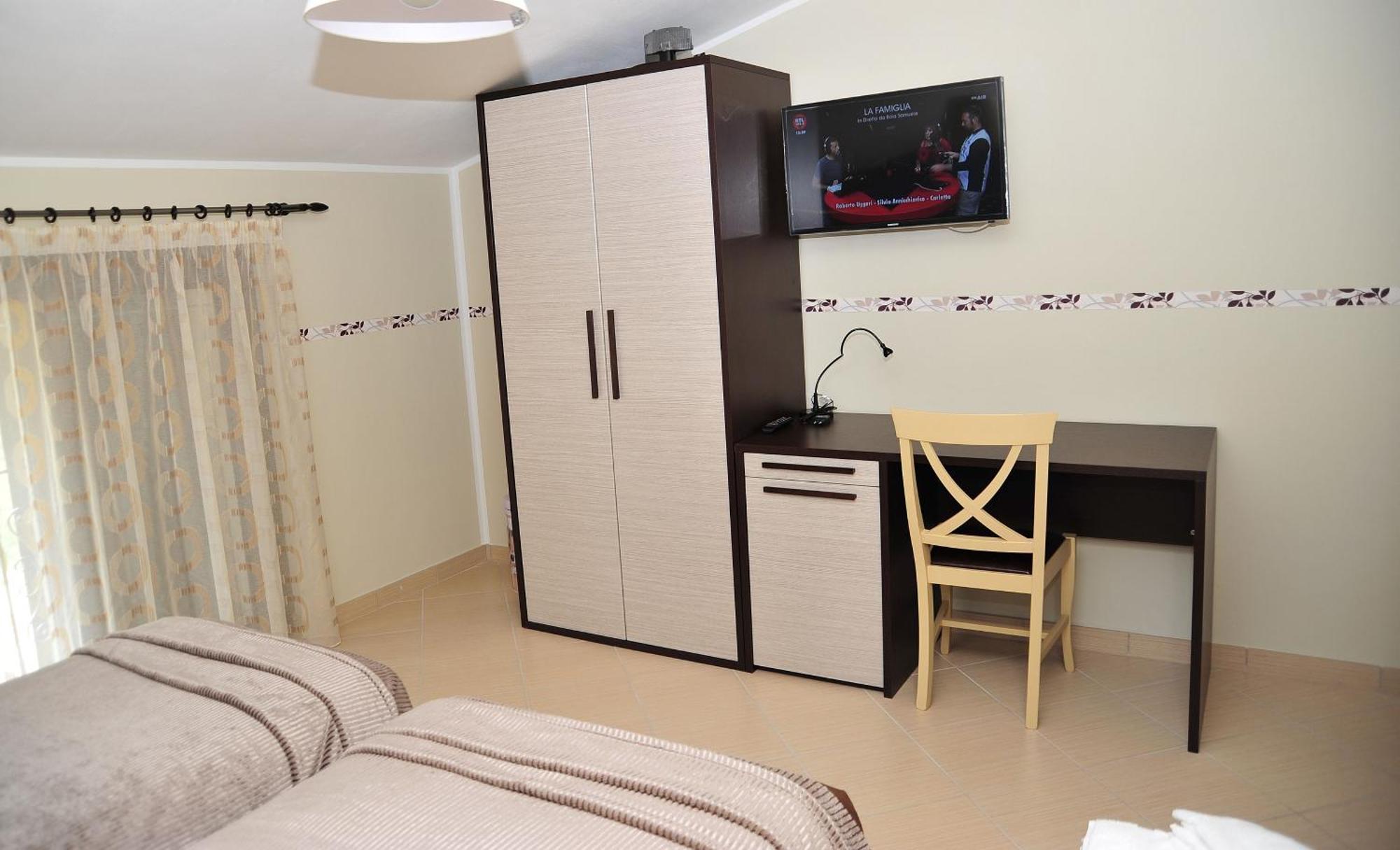 Relais Black Horse Millesimo Kamer foto